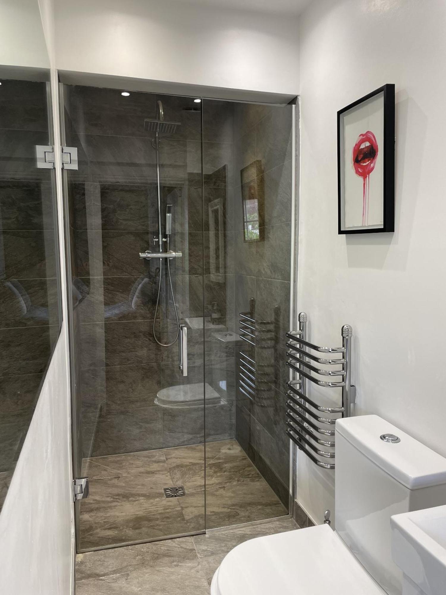 布里斯托Fabulous Townhouse In Clifton别墅 外观 照片