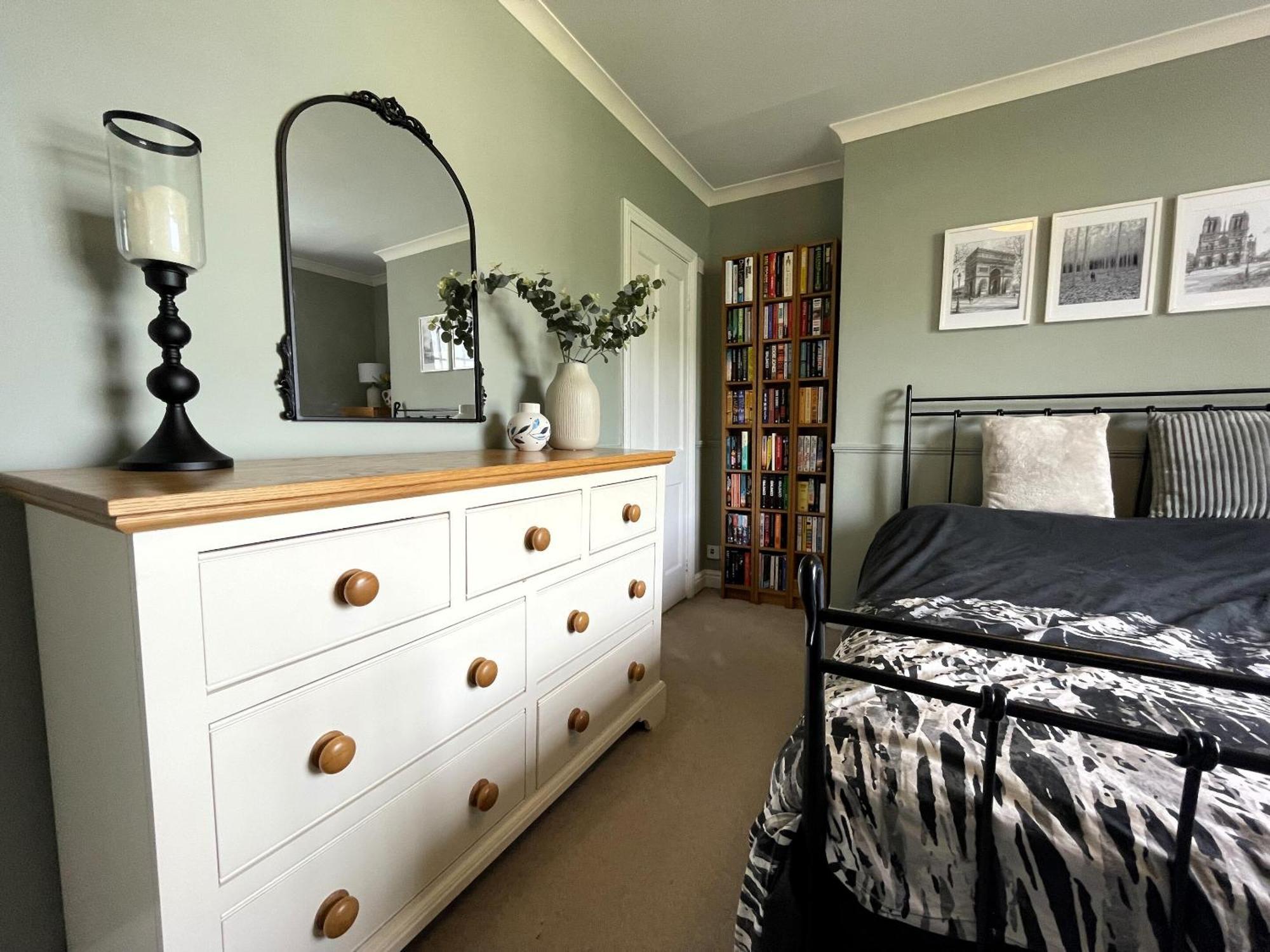 布里斯托Fabulous Townhouse In Clifton别墅 外观 照片
