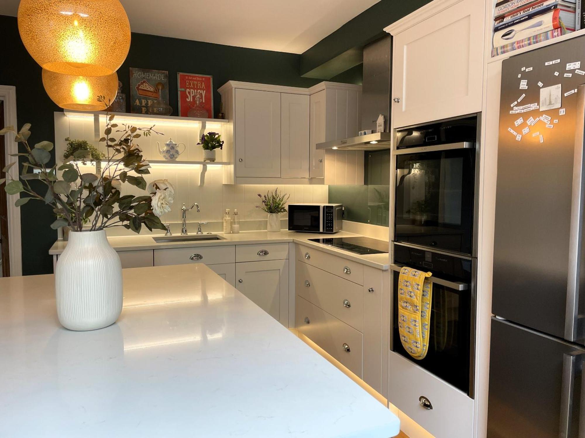 布里斯托Fabulous Townhouse In Clifton别墅 外观 照片
