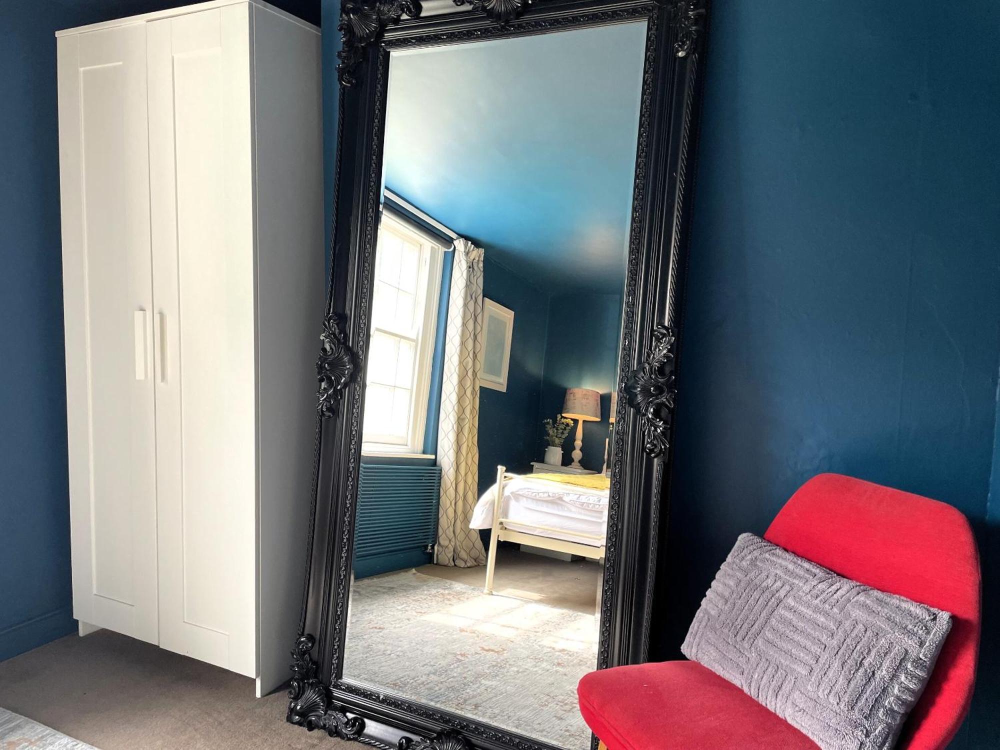 布里斯托Fabulous Townhouse In Clifton别墅 外观 照片