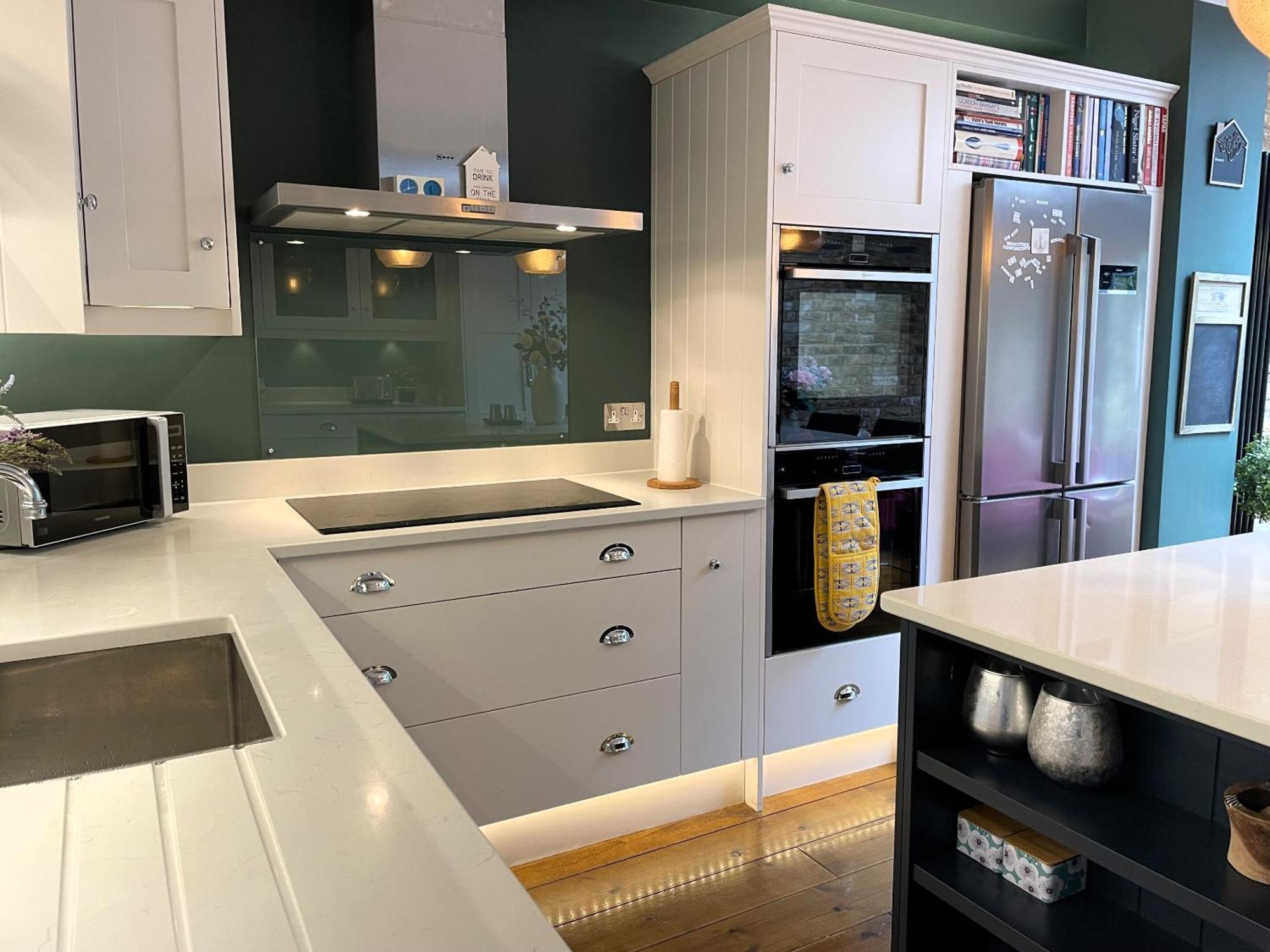 布里斯托Fabulous Townhouse In Clifton别墅 外观 照片