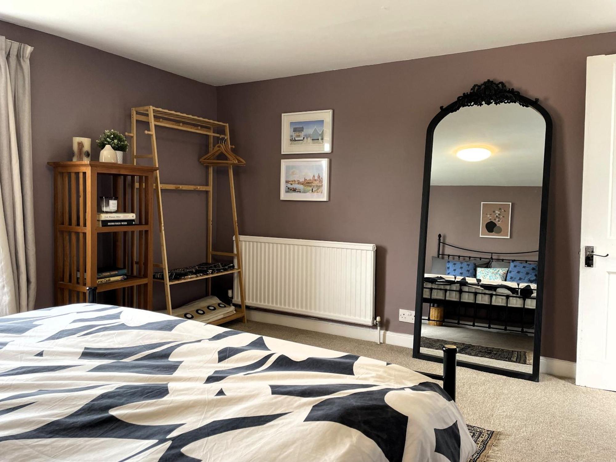 布里斯托Fabulous Townhouse In Clifton别墅 外观 照片