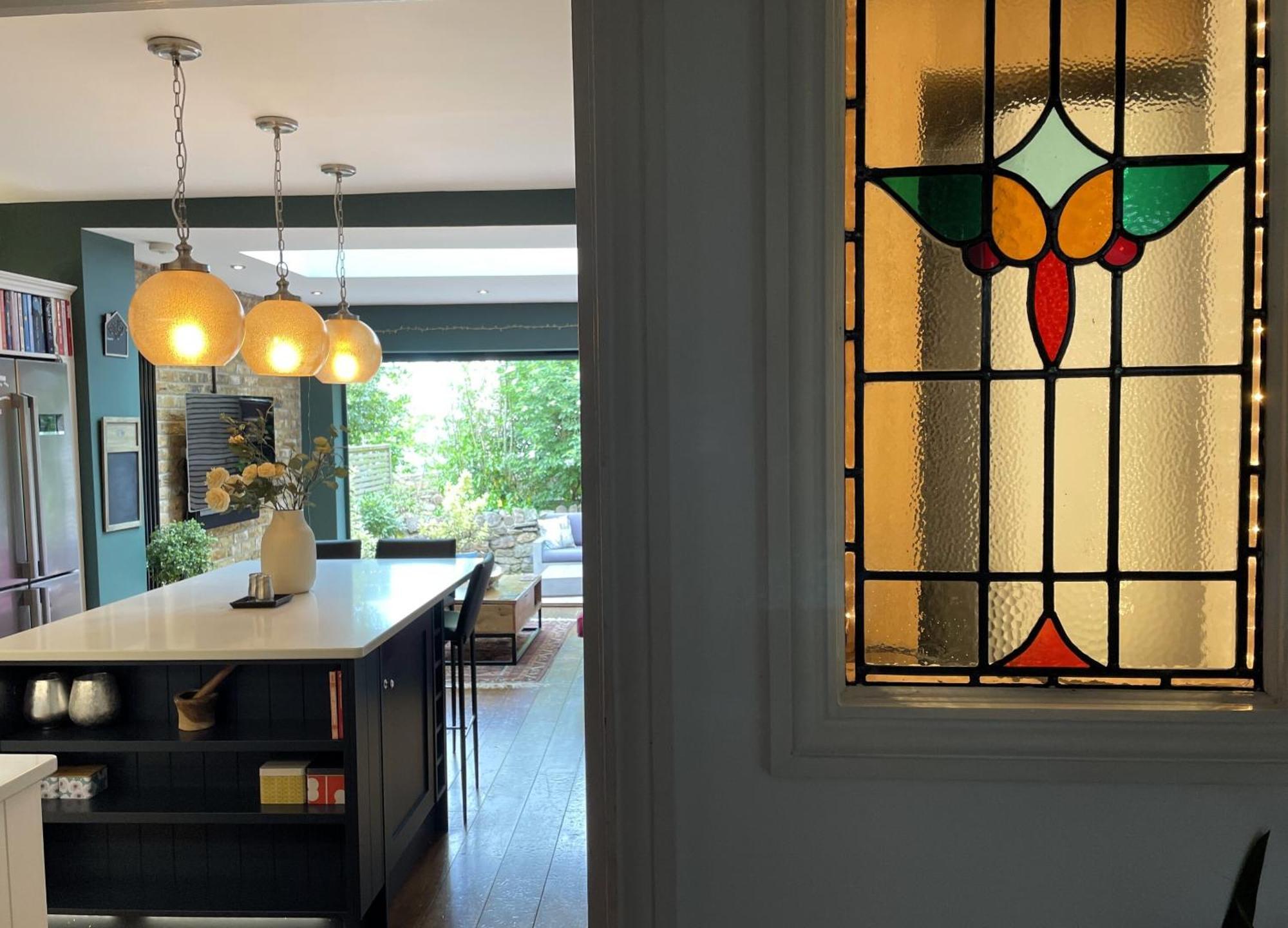 布里斯托Fabulous Townhouse In Clifton别墅 外观 照片