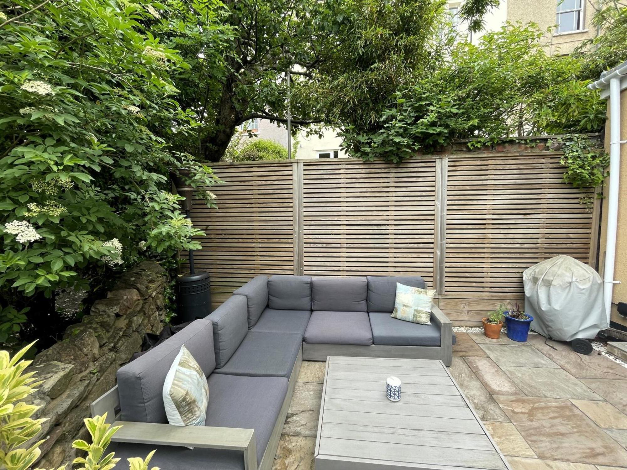 布里斯托Fabulous Townhouse In Clifton别墅 外观 照片